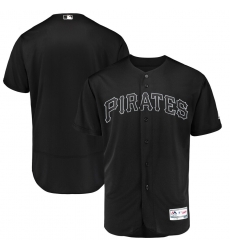 Pirates Blank Black 2019 Players Weekend Authentic Player Jersey Pirates Blank Black 2019 Players Weekend Authentic Player Jersey