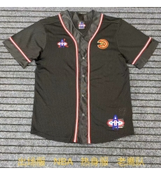 NBA Shooting Shirt 1984-85 013 NBA Shooting Shirt 1984-85 013