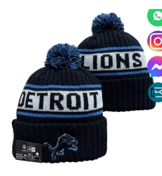Lions Beanies 801