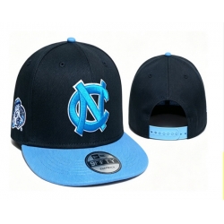 NCAA Snapback Cap 26H R295