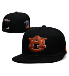 NCAA Snapback Cap 6C14