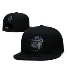 NCAA Snapback Cap 6C40