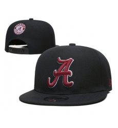 NCAA Snapback Cap 6C42