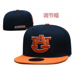 NCAA Snapback Cap 6C60