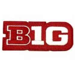 NCAA BIG Game Patch Biaog