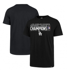 Los Angeles Dodgers Men T Shirt 091 Los Angeles Dodgers Men T Shirt 091