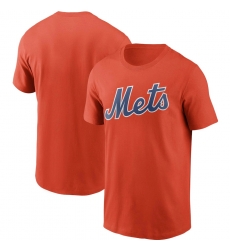 New York Mets Men T Shirt 006 New York Mets Men T Shirt 006