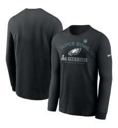 Men Philadelphia Eagles 2025 T Shirt 029 Men Philadelphia Eagles 2025 T Shirt 029