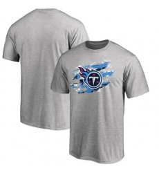 Tennessee Titans Men T Shirt 026 Tennessee Titans Men T Shirt 026