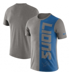 Detroit Lions Men T Shirt 005 Detroit Lions Men T Shirt 005