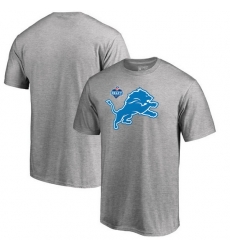 Detroit Lions Men T Shirt 020 Detroit Lions Men T Shirt 020