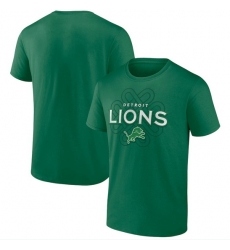 Detroit Lions Men T Shirt 040 Detroit Lions Men T Shirt 040