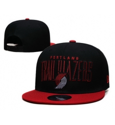Portland Blazers Snapback Cap 25G005 Portland Blazers Snapback Cap 25G005