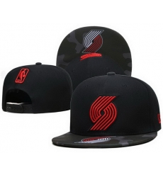 Portland Blazers Snapback Cap 25G008 Portland Blazers Snapback Cap 25G008
