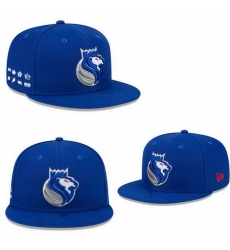 Sacramento Kings Snapback Cap 25G004 Sacramento Kings Snapback Cap 25G004