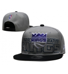 Sacramento Kings Snapback Cap 26H C087