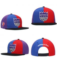 Sacramento Kings Snapback Cap 26H J911 Sacramento Kings Snapback Cap 26H J911