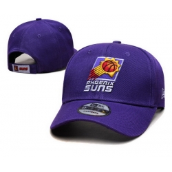 Phoenix Suns Snapback Cap 25G005