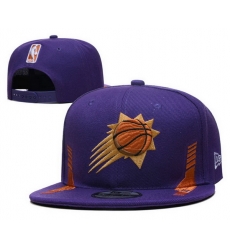 Phoenix Suns Snapback Cap 25G014 Phoenix Suns Snapback Cap 25G014