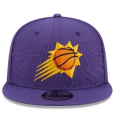 Phoenix Suns Snapback Cap 26H A252