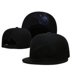 Orlando Magic Snapback Cap 25G005 Orlando Magic Snapback Cap 25G005