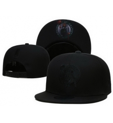Boston Celtics Snapback Cap 25G010