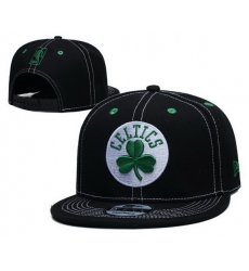 Boston Celtics Snapback Cap 25G013 Boston Celtics Snapback Cap 25G013