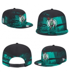 Boston Celtics Snapback Cap 25G021 Boston Celtics Snapback Cap 25G021