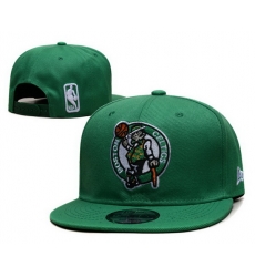 Boston Celtics Snapback Cap 25G025 Boston Celtics Snapback Cap 25G025