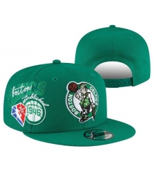 Boston Celtics Snapback Cap 26C L523 Boston Celtics Snapback Cap 26C L523