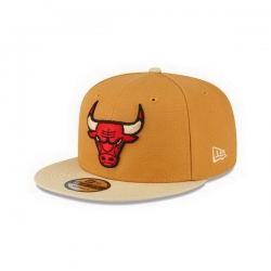 Chicago Bulls Snapback Cap 25G002