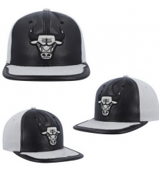 Chicago Bulls Snapback Cap 25G018