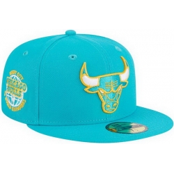 Chicago Bulls Snapback Cap 25G092