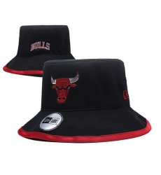 Chicago Bulls Snapback Cap 25K X314