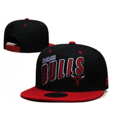 Chicago Bulls Snapback Cap 26C Z390 Chicago Bulls Snapback Cap 26C Z390