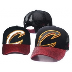 Cleveland Cavaliers Snapback Cap 25G011