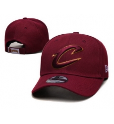 Cleveland Cavaliers Snapback Cap 25G019