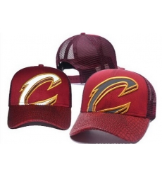 Cleveland Cavaliers Snapback Cap 26C V944