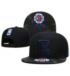 Los Angeles Clippers Snapback Cap 24H102 Los Angeles Clippers Snapback Cap 24H102