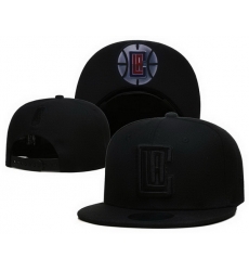 Los Angeles Clippers Snapback Cap 25G002 Los Angeles Clippers Snapback Cap 25G002