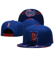 Los Angeles Clippers Snapback Cap 25G007 Los Angeles Clippers Snapback Cap 25G007