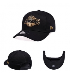 Los Angeles Lakers Snapback Cap 26H R389