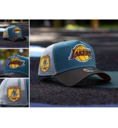 Los Angeles Lakers Snapback Cap 26H R938 Los Angeles Lakers Snapback Cap 26H R938