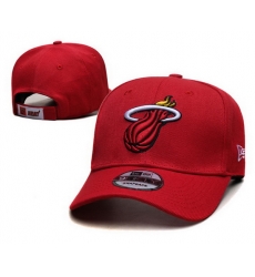 Miami Heat Snapback Cap 25G034