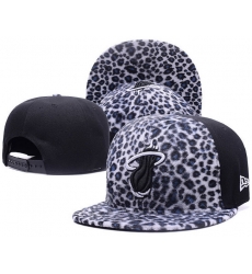 Miami Heat Snapback Cap 26C A451 Miami Heat Snapback Cap 26C A451