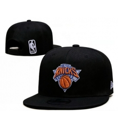 New York Knicks Snapback Cap 26625 02