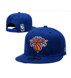 New York Knicks Snapback Cap 26625 05