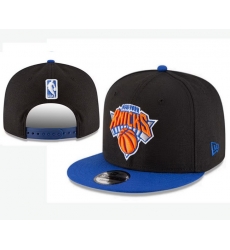 New York Knicks Snapback Cap 26625 06 New York Knicks Snapback Cap 26625 06