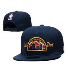 Oklahoma City Thunder Snapback Cap 24H101 Oklahoma City Thunder Snapback Cap 24H101