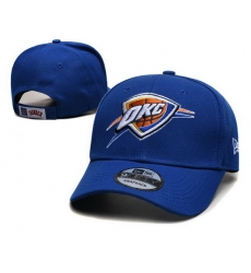 Oklahoma City Thunder Snapback Cap 25G004 Oklahoma City Thunder Snapback Cap 25G004